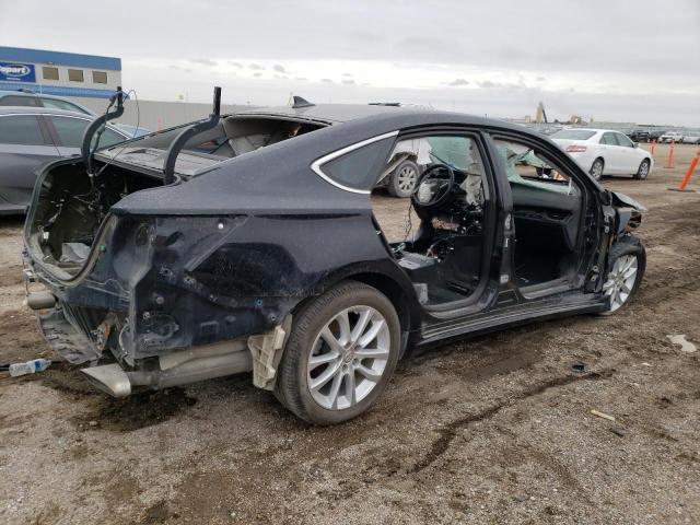 Photo 3 from auction – 2013 TOYOTA AVALON BAS with VIN 4T1BK1EB7DU051850