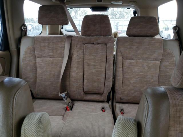 Photo 10 from auction – 2004 HONDA CR-V LX with VIN JHLRD68404C016390