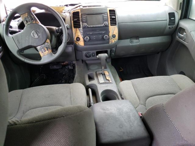 Photo 8 from auction – 2017 NISSAN FRONTIER S with VIN 1N6DD0EV9HN772180