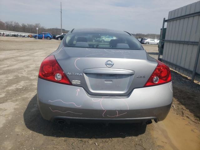 Photo 6 from auction – 2009 NISSAN ALTIMA 2.5 with VIN 1N4AL24E99C131782