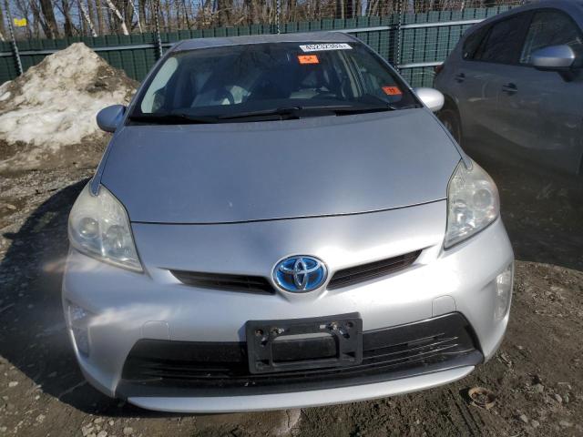 Photo 5 from auction – 2012 TOYOTA PRIUS with VIN JTDKN3DU2C1532194