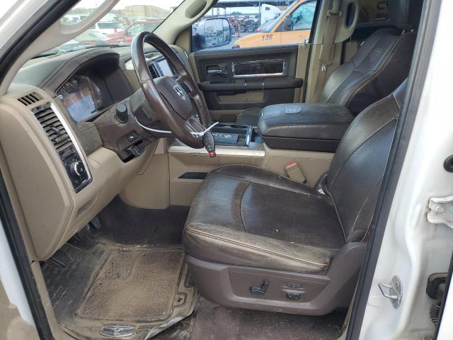 Photo 7 from auction – 2012 DODGE RAM 1500 L with VIN 1C6RD6PT9CS235589
