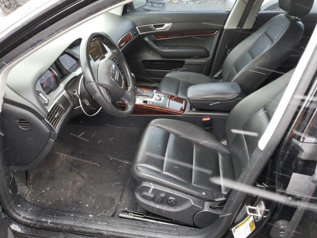 Photo 7 from auction – 2010 AUDI A6 PREMIUM with VIN WAUFGAFB5AN008861