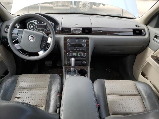 Photo 8 from auction – 2008 MERCURY SABLE PREM with VIN 1MEHM42W38G602943