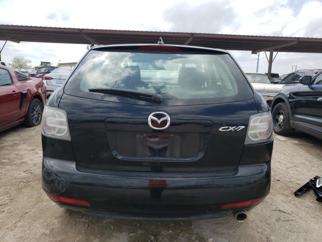 Photo 6 from auction – 2012 MAZDA CX-7 with VIN JM3ER2A56C0413828