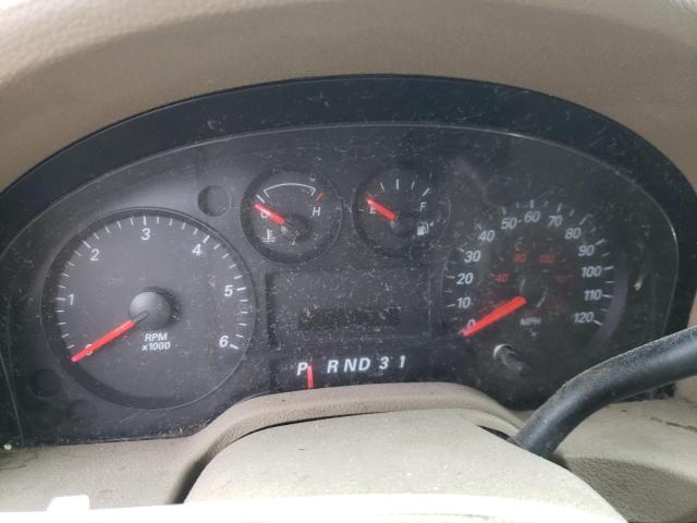 Photo 9 from auction – 2005 FORD FREESTAR S with VIN 2FMZA51675BA65725