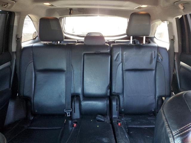 Photo 10 from auction – 2014 TOYOTA HIGHLANDER with VIN 5TDJKRFH7ES022355