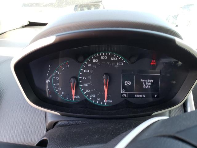 Photo 9 from auction – 2020 CHEVROLET SONIC PREM with VIN 1G1JF5SB3L4113834