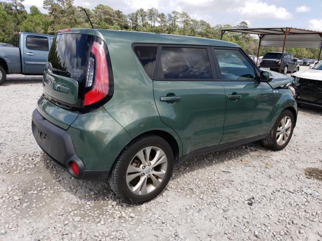 Снимка 3 от търг – 2014 KIA SOUL + с VIN KNDJP3A52E7035259
