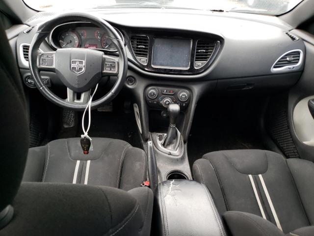 Photo 8 from auction – 2013 DODGE DART SXT with VIN 1C3CDFBH4DD153376