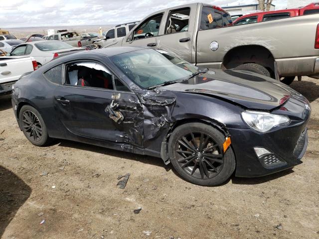 Photo 4 from auction – 2013 SCION FR-S with VIN JF1ZNAA1XD2720671