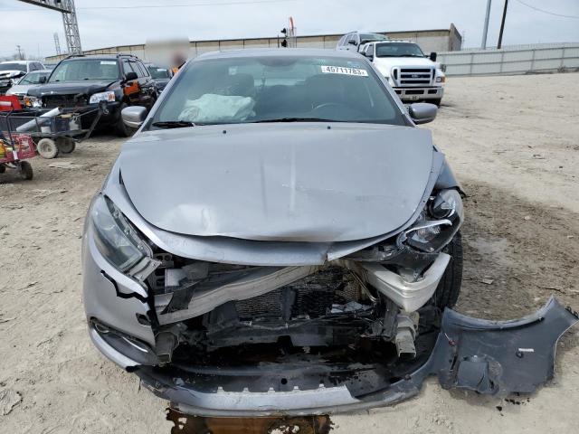 Photo 5 from auction – 2014 DODGE DART SXT with VIN 1C3CDFBB8ED926511
