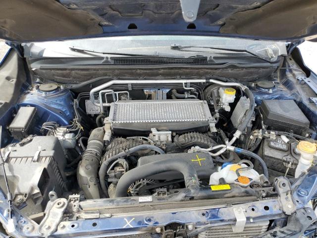 Photo 12 from auction – 2019 SUBARU ASCENT PRE with VIN 4S4WMABD5K3461423