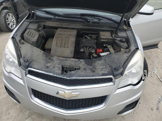 Photo 12 from auction – 2015 CHEVROLET EQUINOX LT with VIN 1GNFLFEK9FZ127792