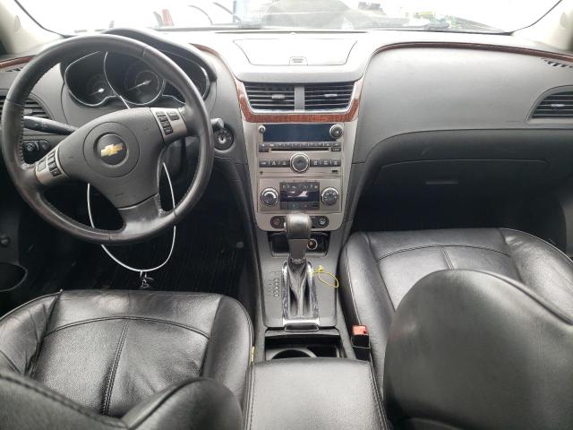 Photo 8 from auction – 2011 CHEVROLET MALIBU LTZ with VIN 1G1ZE5E70BF376895