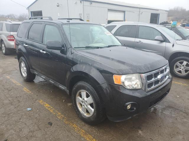 Photo 4 from auction – 2012 FORD ESCAPE XLT with VIN 1FMCU9DG9CKB57883