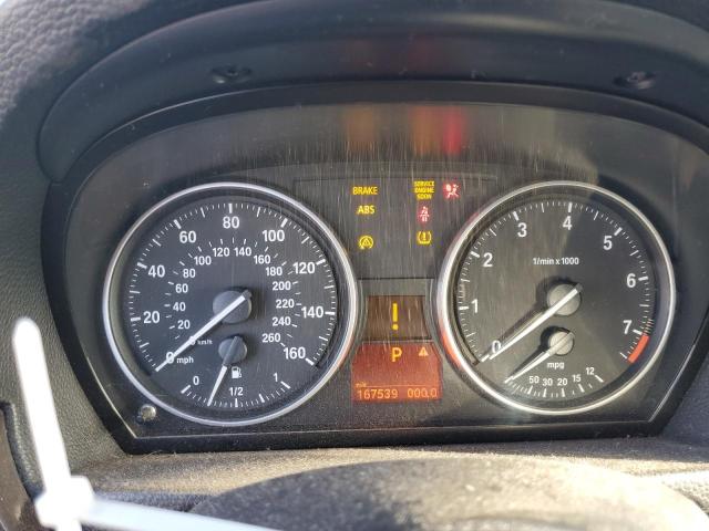 Photo 9 from auction – 2011 BMW 328 I SULE with VIN WBAPH5C57BA442778