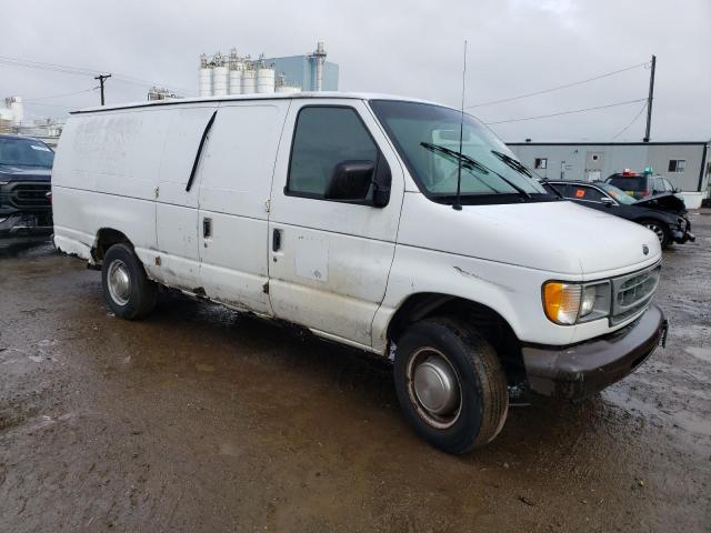 Photo 4 from auction – 2000 FORD ECONOLINE with VIN 1FTPS2421YHB43813