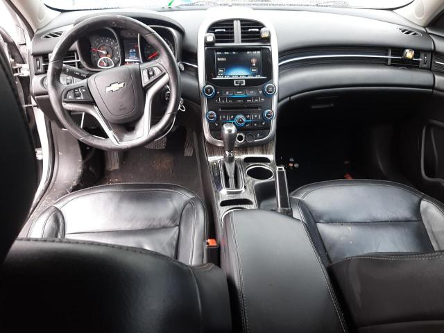 Photo 8 from auction – 2016 CHEVROLET MALIBU LIM with VIN 1G11E5SAXGF115651