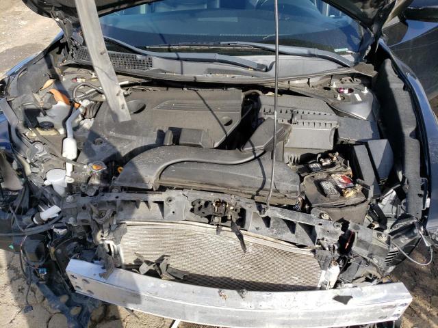 Photo 11 from auction – 2017 NISSAN ALTIMA 2.5 with VIN 1N4AL3AP7HN331820