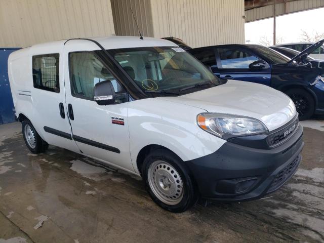 صورة رقم 4 من المزاد - 2021 RAM PROMASTER مع VIN ZFBHRFAB5M6U52933