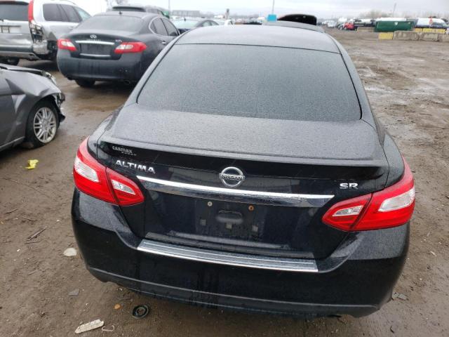 Photo 6 from auction – 2016 NISSAN ALTIMA 2.5 with VIN 1N4AL3AP3GC294002