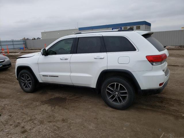 Photo 2 from auction – 2018 JEEP GRAND CHER with VIN 1C4RJFBG6JC153046
