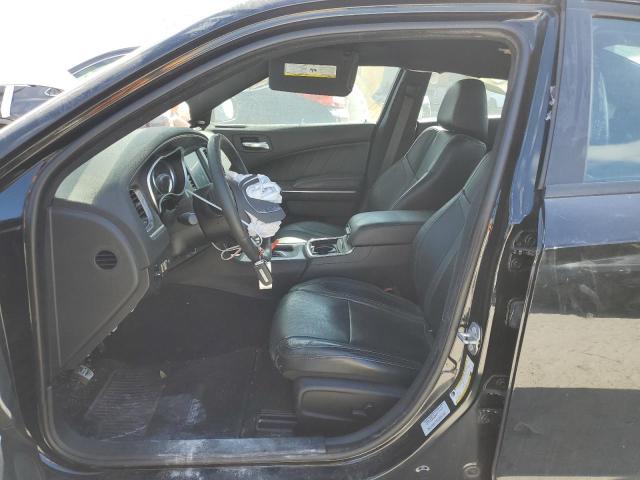 Photo 7 from auction – 2015 DODGE CHARGER SX with VIN 2C3CDXJG1FH919553