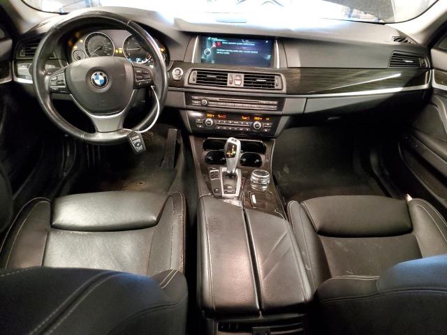 Photo 8 from auction – 2014 BMW 535 XI with VIN WBA5B3C55ED535623
