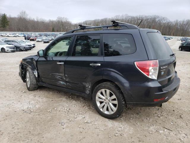 Photo 2 from auction – 2012 SUBARU FORESTER 2 with VIN JF2SHADCXCH406578