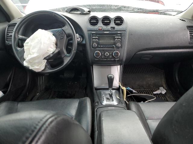 Photo 8 from auction – 2012 NISSAN ALTIMA SR with VIN 1N4BL2AP2CC125016