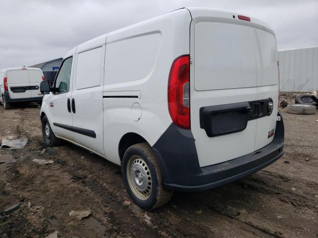 Photo 2 from auction – 2016 RAM PROMASTER with VIN ZFBERFAT9G6B24403