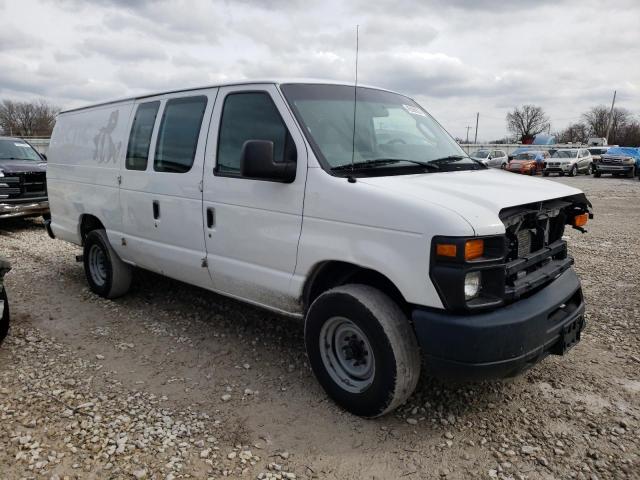 Photo 4 from auction – 2013 FORD ECONOLINE with VIN 1FTSS3EL0DDA63363