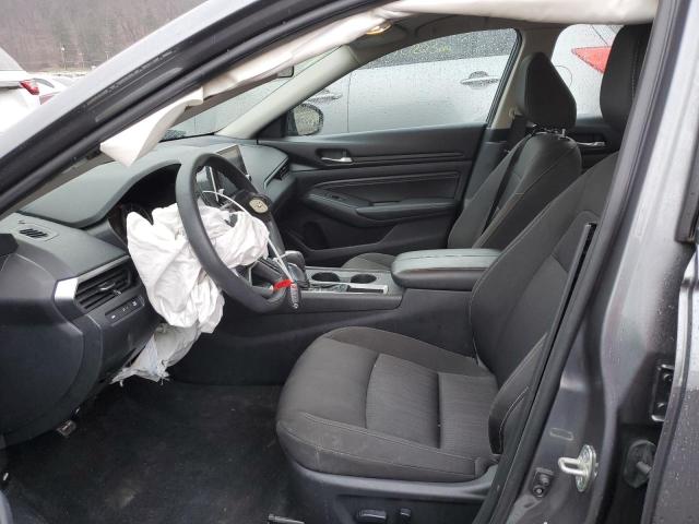 Photo 7 from auction – 2020 NISSAN ALTIMA S with VIN 1N4BL4BV5LC254053