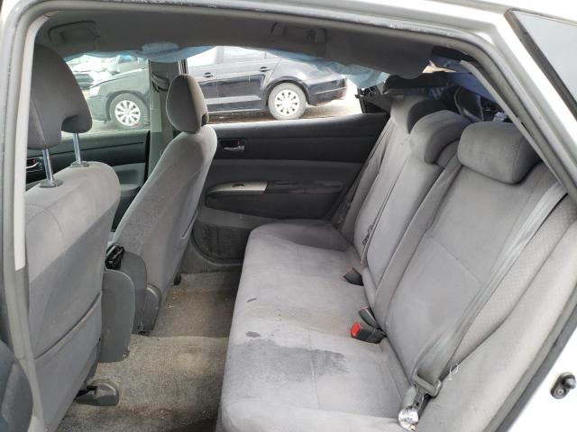 Photo 10 from auction – 2006 TOYOTA PRIUS with VIN JTDKB20U767542374
