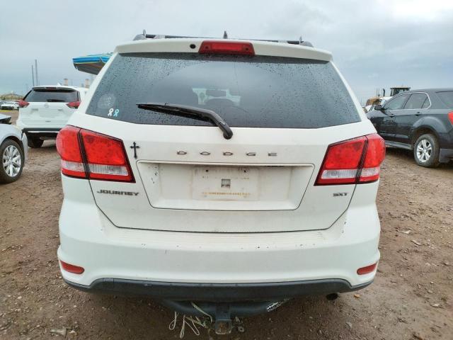 Photo 6 from auction – 2012 DODGE JOURNEY SX with VIN 3C4PDCBB4CT368837