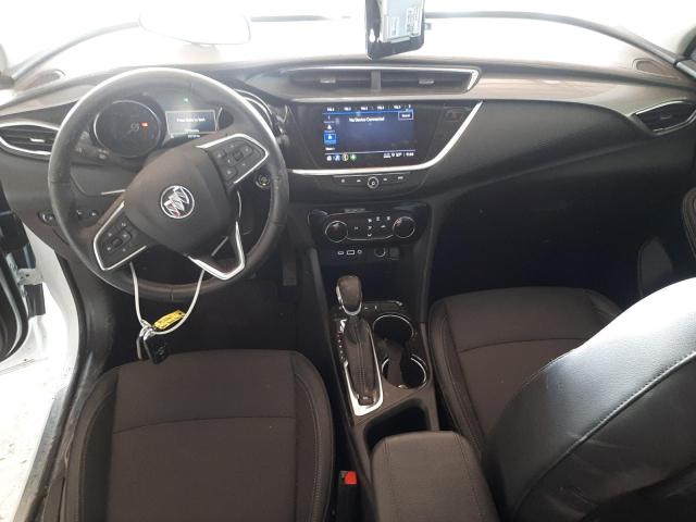 Photo 8 from auction – 2021 BUICK ENCORE GX with VIN KL4MMCSL7MB142204