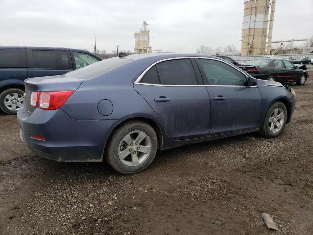 Photo 3 from auction – 2014 CHEVROLET MALIBU LS with VIN 1G11B5SL2EF231899