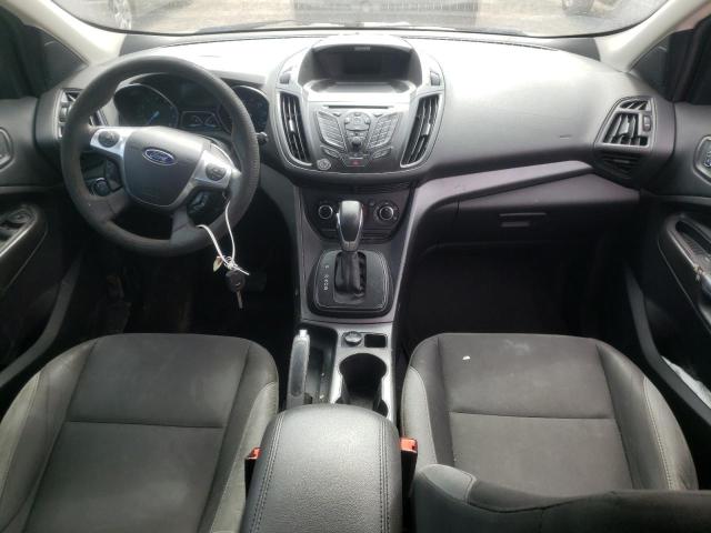 Photo 8 from auction – 2014 FORD ESCAPE S with VIN 1FMCU0F72EUA18811