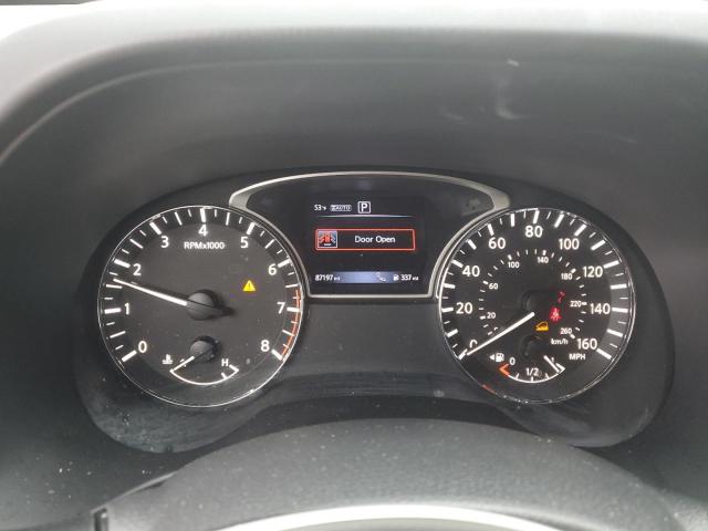 Photo 9 from auction – 2017 NISSAN PATHFINDER with VIN 5N1DR2MM7HC914266