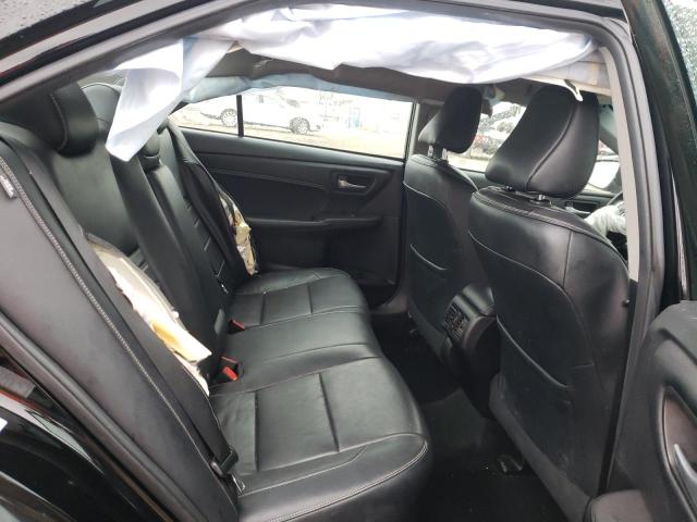Photo 10 from auction – 2016 TOYOTA CAMRY LE with VIN 4T1BF1FK0GU538962