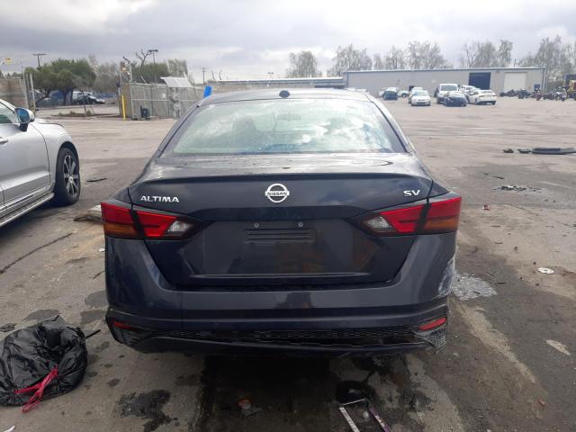Photo 6 from auction – 2022 NISSAN ALTIMA SV with VIN 1N4BL4DV8NN313343