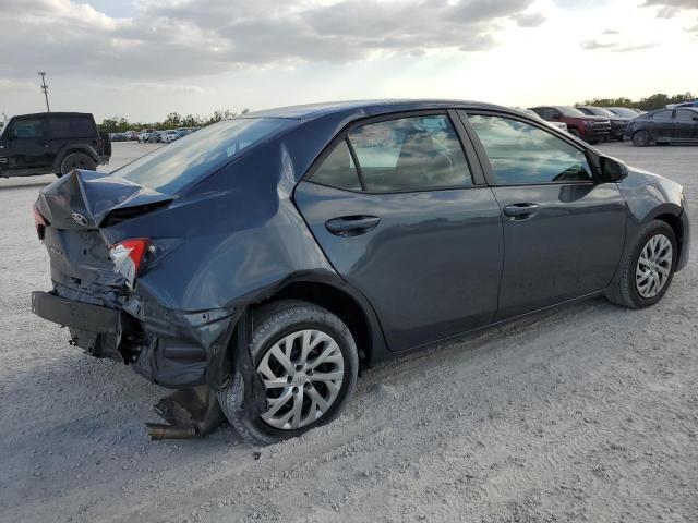 Photo 3 from auction – 2019 TOYOTA COROLLA L with VIN 2T1BURHE3KC218573
