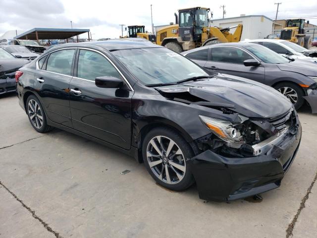 Photo 4 from auction – 2016 NISSAN ALTIMA 2.5 with VIN 1N4AL3AP8GC214001