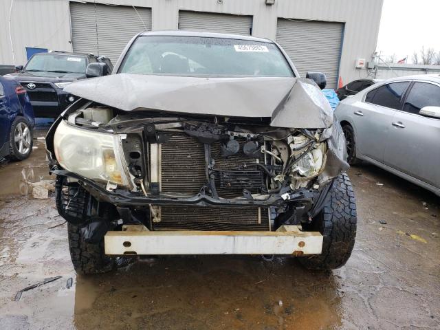 Photo 5 from auction – 2011 TOYOTA TACOMA DOU with VIN 3TMLU4EN3BM075806