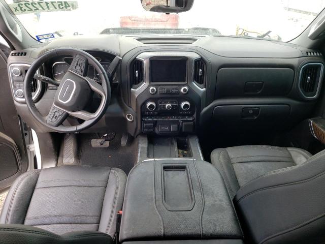 Photo 8 from auction – 2021 GMC SIERRA C15 with VIN 3GTP8FED3MG304897