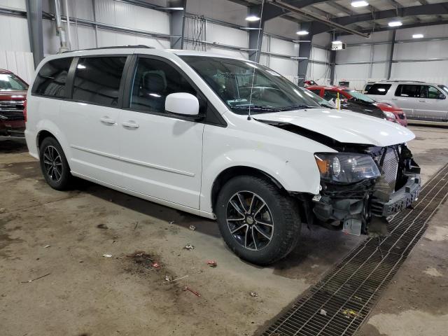 Photo 4 from auction – 2017 DODGE GRAND CARA with VIN 2C4RDGEG3HR694307
