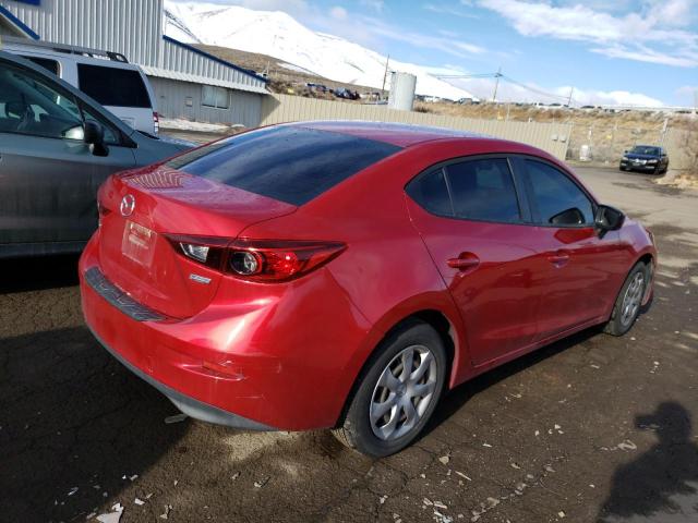 Photo 3 from auction – 2015 MAZDA 3 SPORT with VIN 3MZBM1U76FM189766