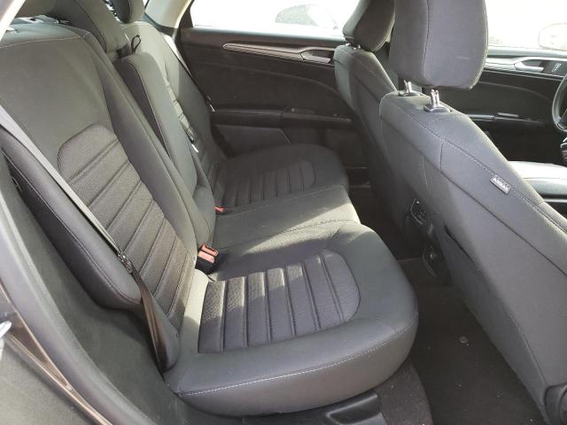 Photo 10 from auction – 2020 FORD FUSION SE with VIN 3FA6P0HD3LR201219
