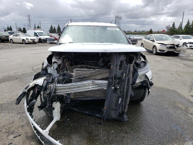 Photo 5 from auction – 2019 FORD EXPLORER X with VIN 1FM5K7D83KGA77203